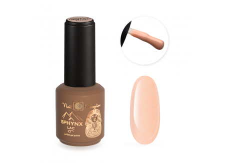 Liquid Polygel - Pinkish Tan 15ml